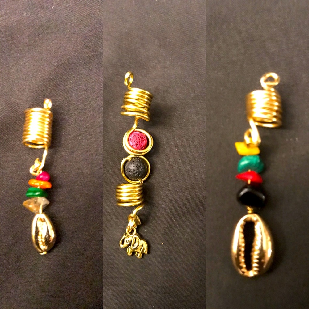 Loc Jewels